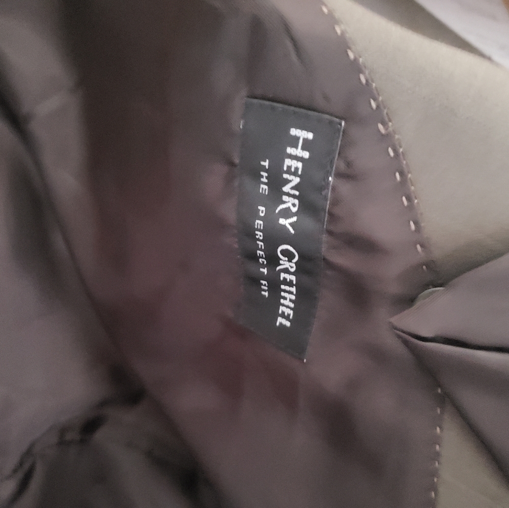 Jacket and pants - Picture 3 of 4
